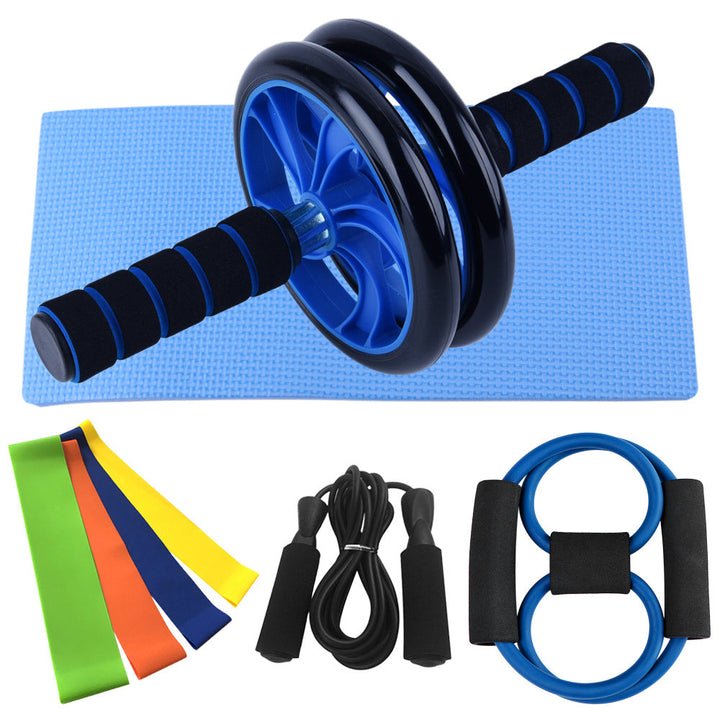 Lisslune | Training Equipment