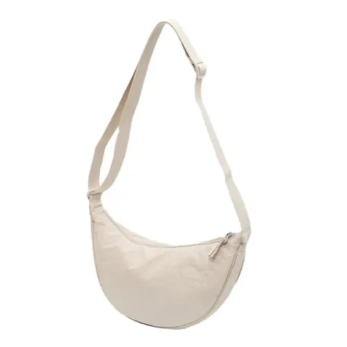 Lisslune | Simple Women's Knödel Crossbody Bag