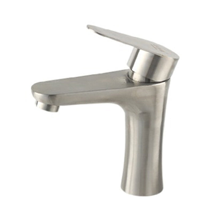 Lisslune | Centerset Basin Mixer Single Lever for the Bathroom