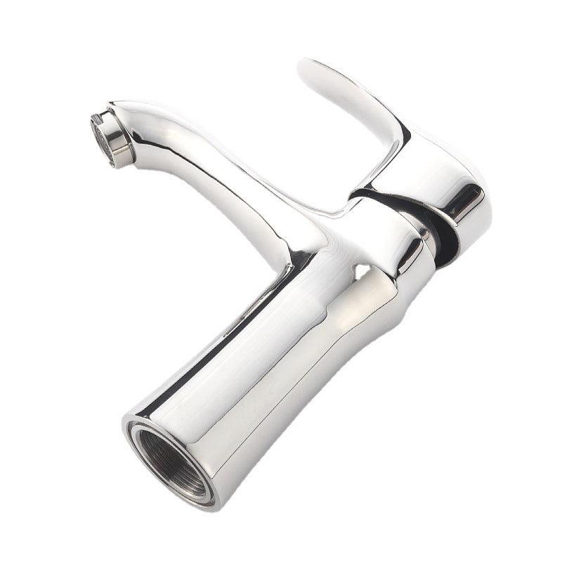 Lisslune | Centerset Basin Mixer Single Lever for the Bathroom