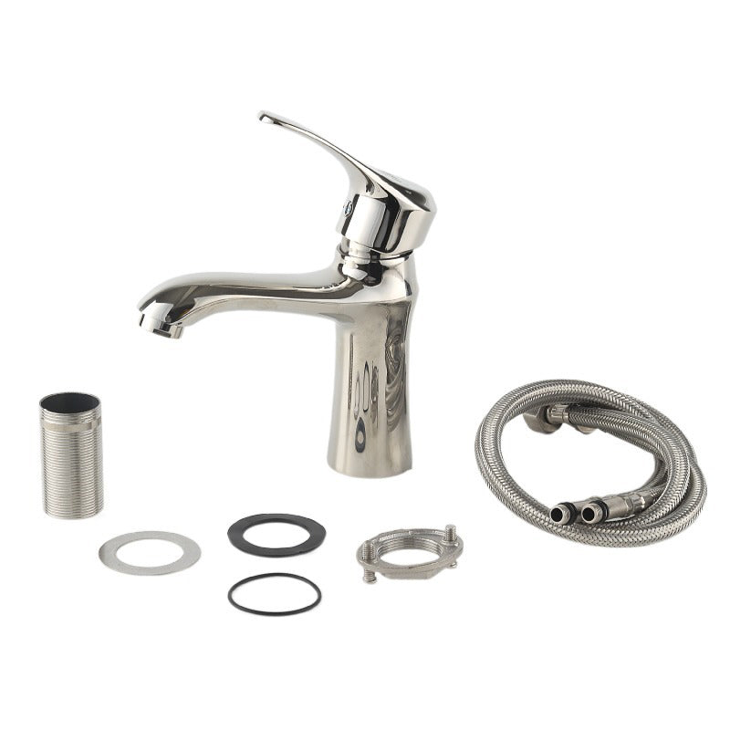 Lisslune | Centerset Sink Faucet Single Lever Mixer for the Bathroom