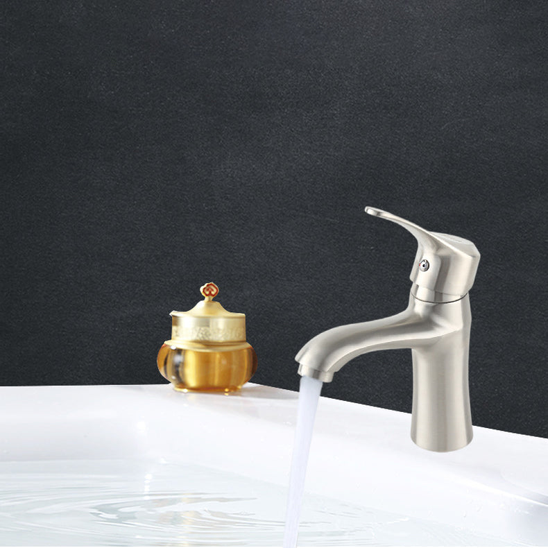 Lisslune | Centerset Basin Mixer Single Lever for the Bathroom