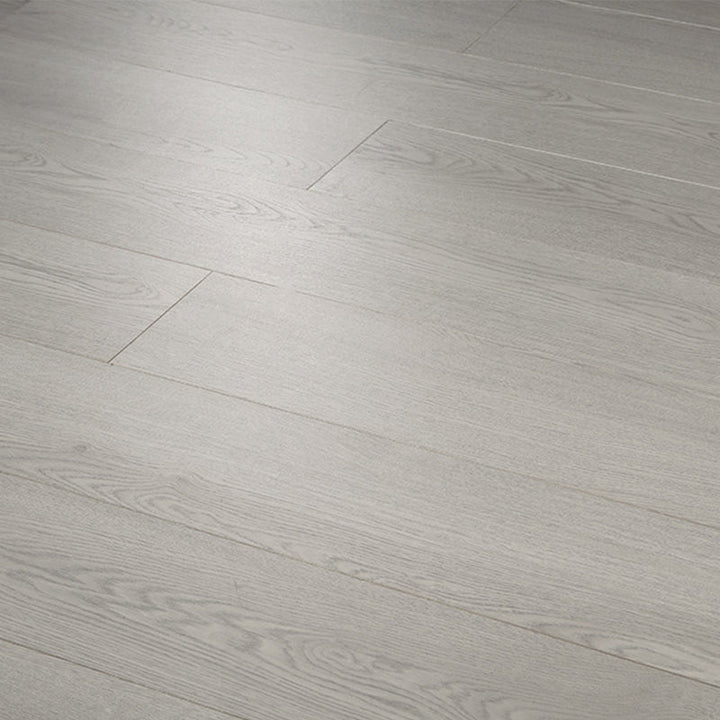 Lisslune | Slip-resistant laminate flooring Waterproof solid color laminate floor