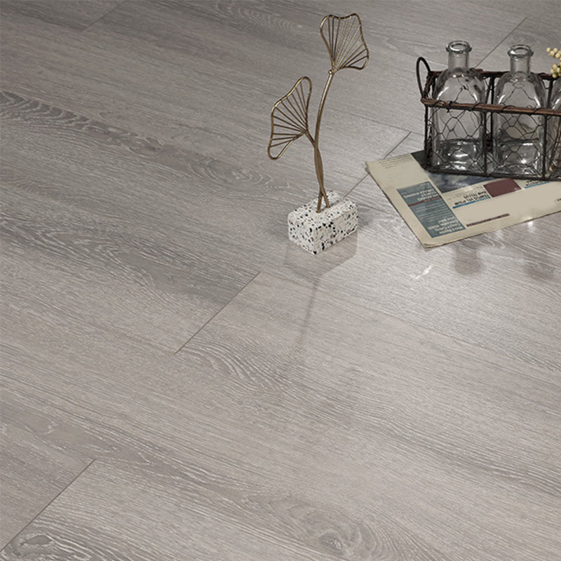 Lisslune | Non-slip laminate flooring Waterproof solid color laminate plank flooring