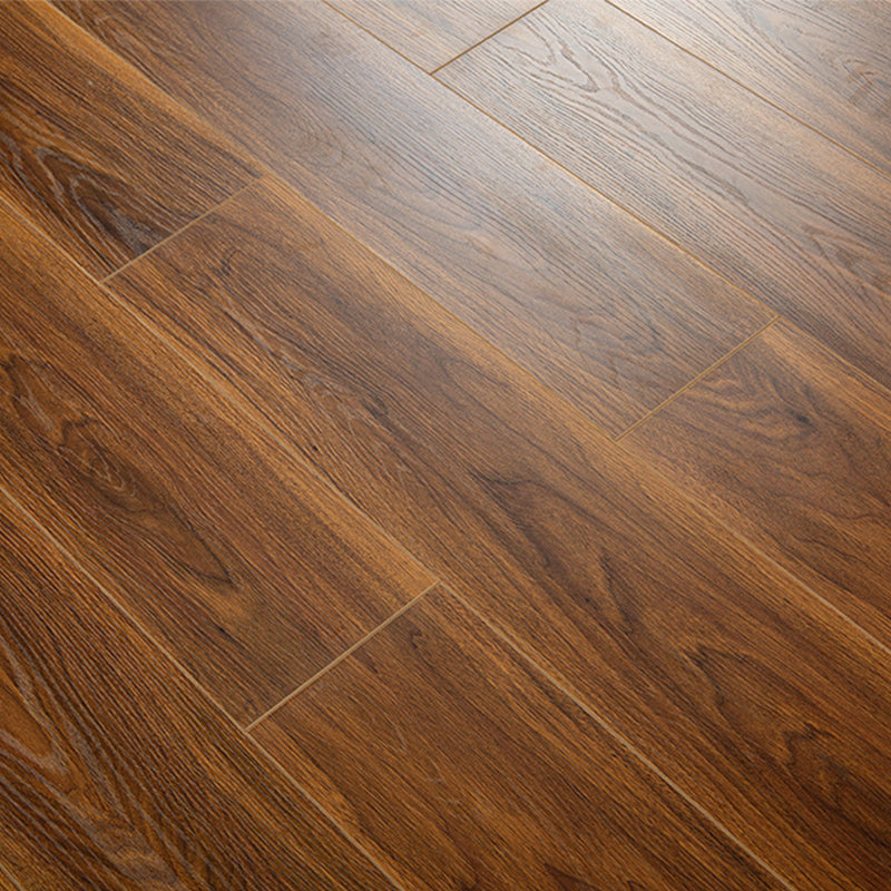 Lisslune | Slip-resistant laminate flooring Waterproof solid color laminate floor