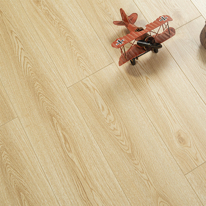 Lisslune | Non-slip laminate flooring Waterproof solid color laminate plank flooring