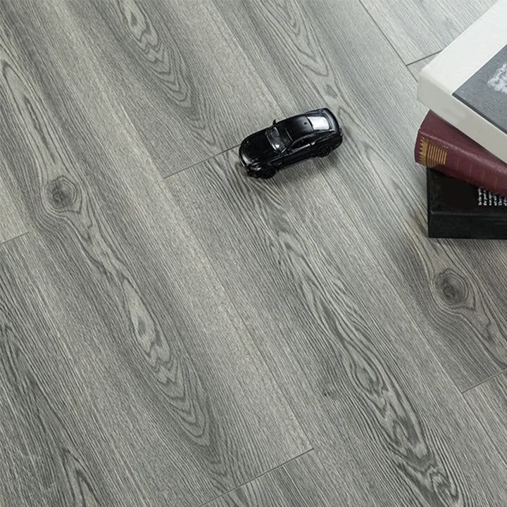 Lisslune | Slip-resistant laminate flooring Waterproof solid color laminate floor