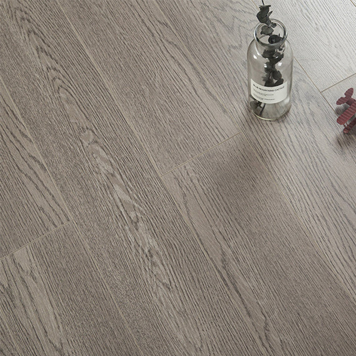 Lisslune | Slip-resistant laminate flooring Waterproof solid color laminate floor