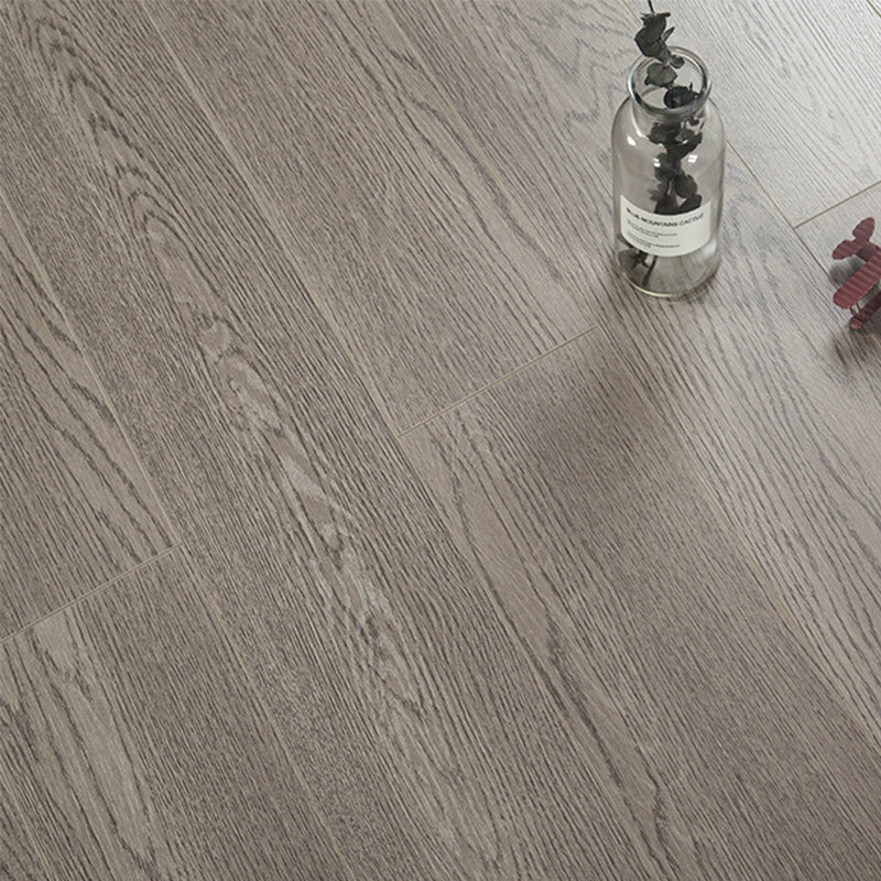 Lisslune | Non-slip laminate flooring Waterproof solid color laminate plank flooring