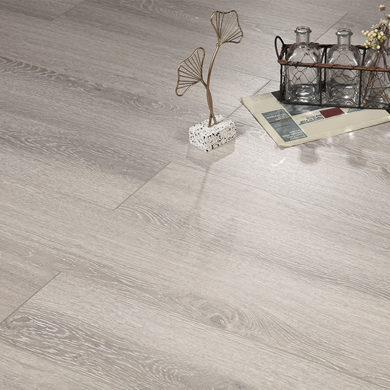 Lisslune | Slip-resistant laminate flooring Waterproof solid color laminate floor