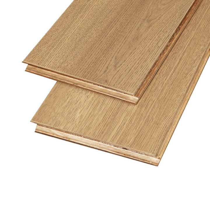 Lisslune | Non-slip laminate flooring Waterproof solid color laminate plank flooring