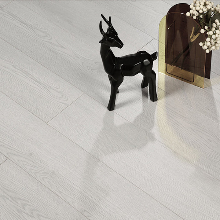 Lisslune | Slip-resistant laminate flooring Waterproof solid color laminate floor