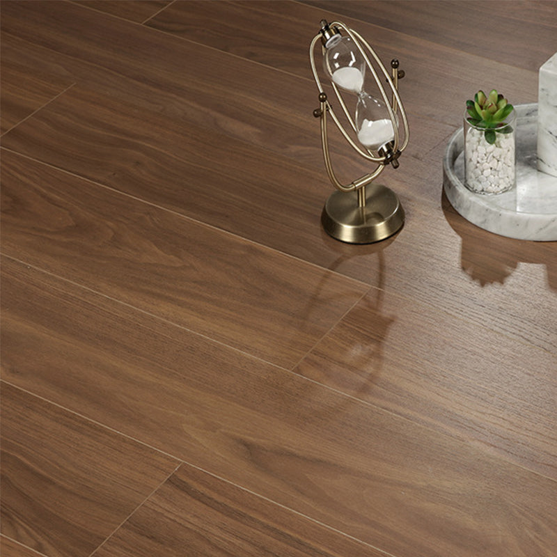 Lisslune | Slip-resistant laminate flooring Waterproof solid color laminate floor