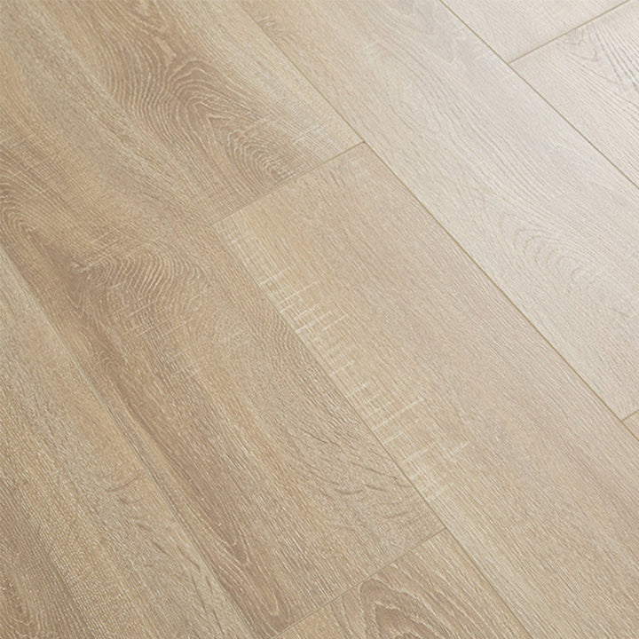 Lisslune | Non-slip laminate flooring Waterproof solid color laminate plank flooring