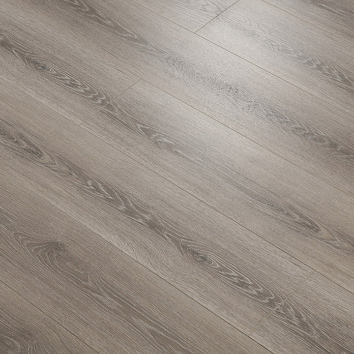 Lisslune | Slip-resistant laminate flooring Waterproof solid color laminate floor