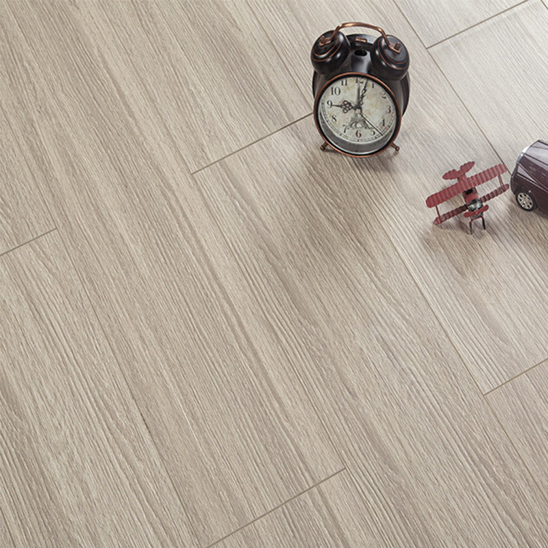 Lisslune | Slip-resistant laminate flooring Waterproof solid color laminate floor