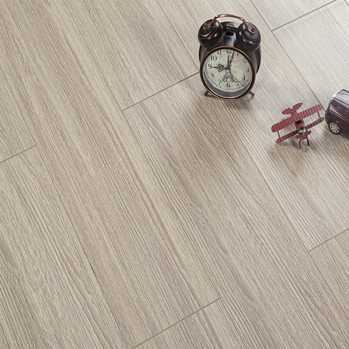 Lisslune | Slip-resistant laminate flooring Waterproof solid color laminate floor