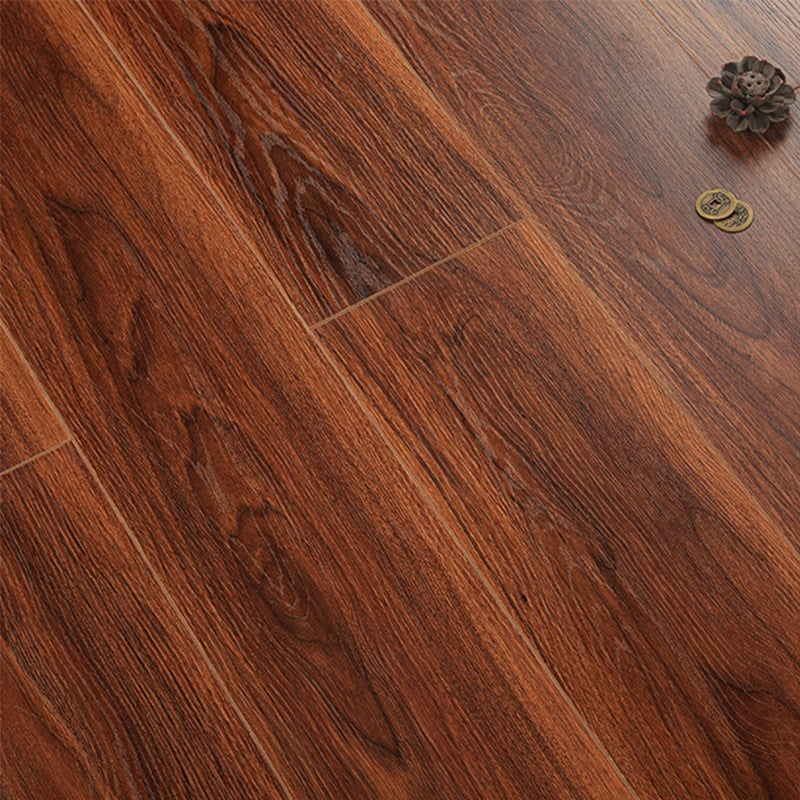 Lisslune | Non-slip laminate flooring Waterproof solid color laminate plank flooring