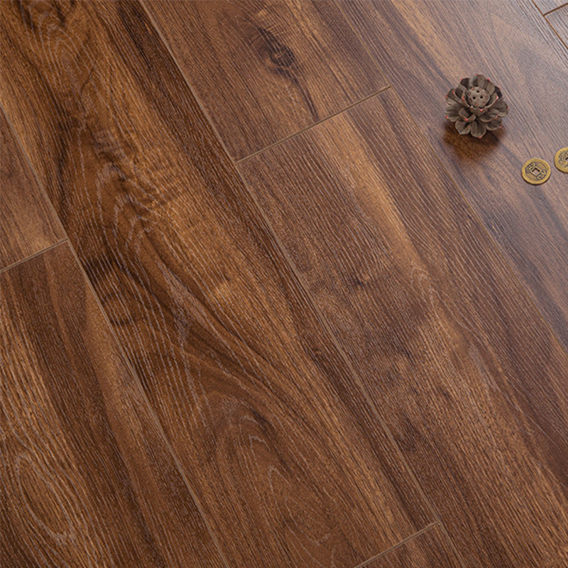 Lisslune | Slip-resistant laminate flooring Waterproof solid color laminate floor