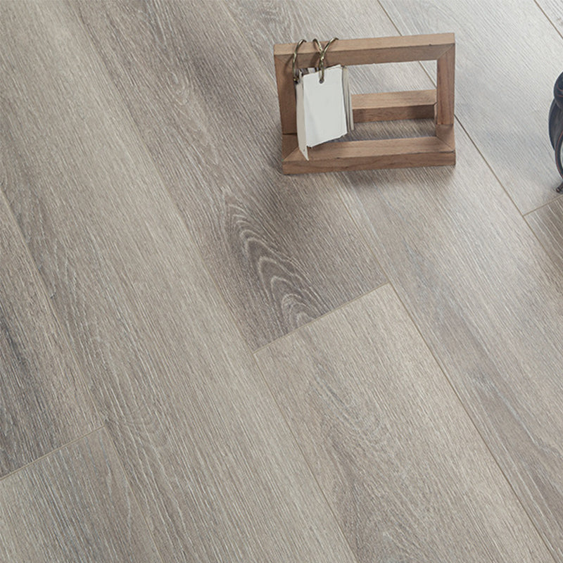 Lisslune | Slip-resistant laminate flooring Waterproof solid color laminate floor