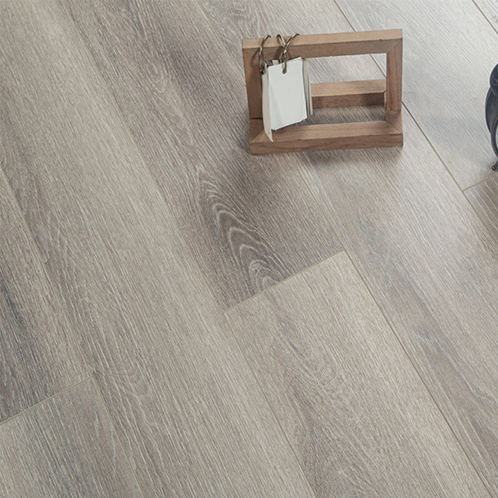 Lisslune | Slip-resistant laminate flooring Waterproof solid color laminate floor