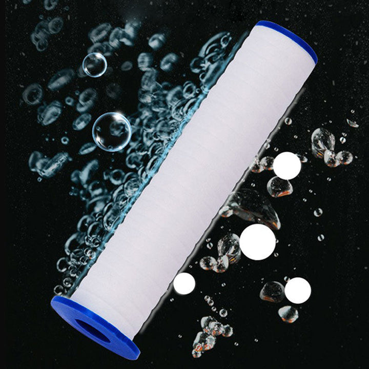 Lisslune | Contemporary Round Handheld Shower Standard Spray Adjustable Showerhead
