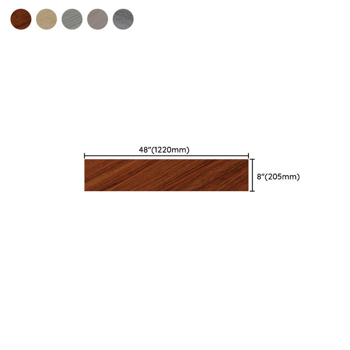 Lisslune | Scratch-resistant laminate flooring Waterproof laminate flooring