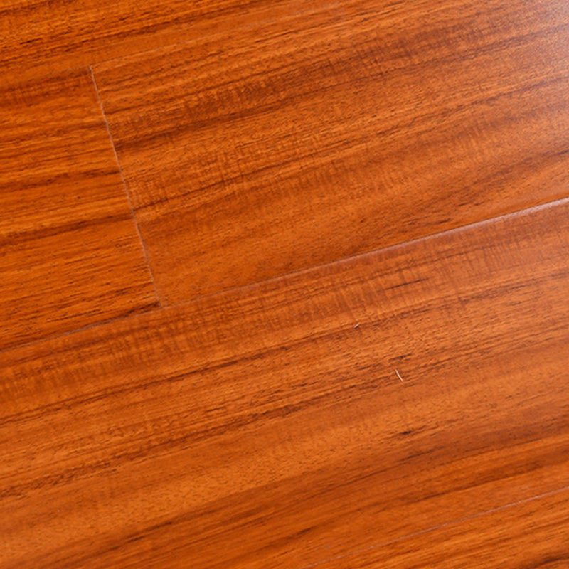 Lisslune | Modern Wood Laminate Flooring Stain-Resistant Laminate Plank Flooring