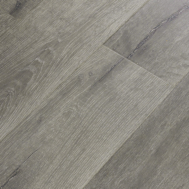 Lisslune | Modern Wood Laminate Flooring Stain-Resistant Laminate Plank Flooring