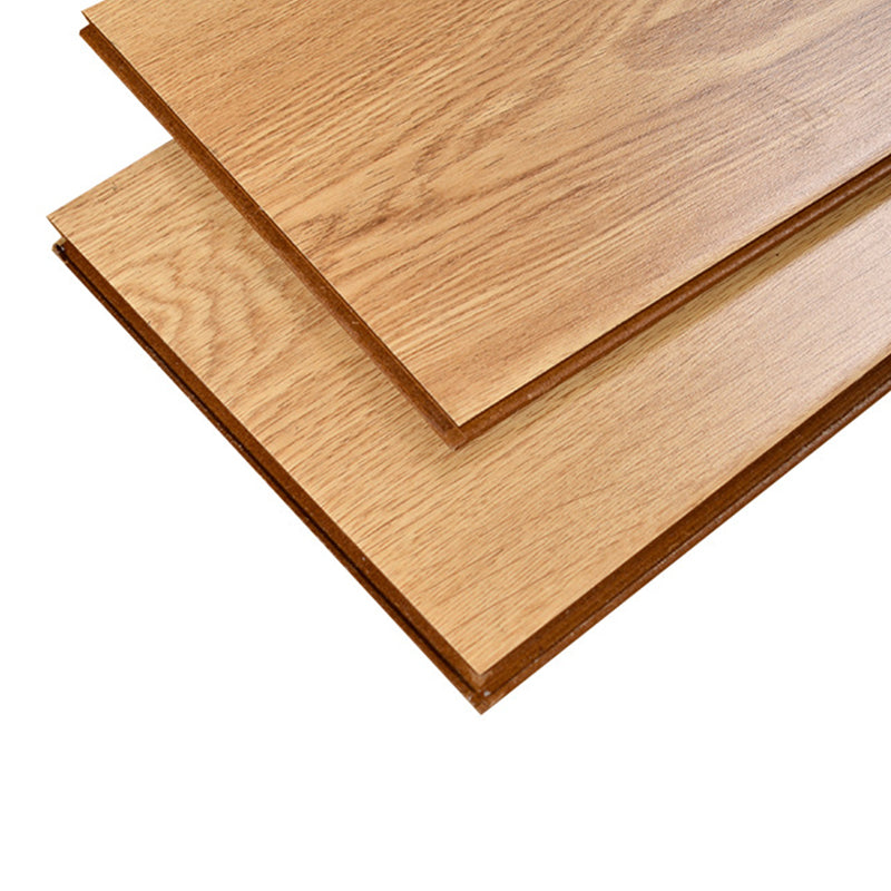 Lisslune | Modern Wood Laminate Flooring Stain-Resistant Laminate Plank Flooring