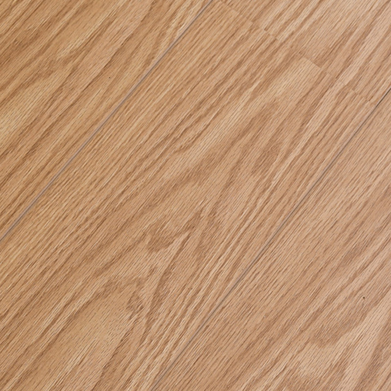 Lisslune | Modern Wood Laminate Flooring Stain-Resistant Laminate Plank Flooring