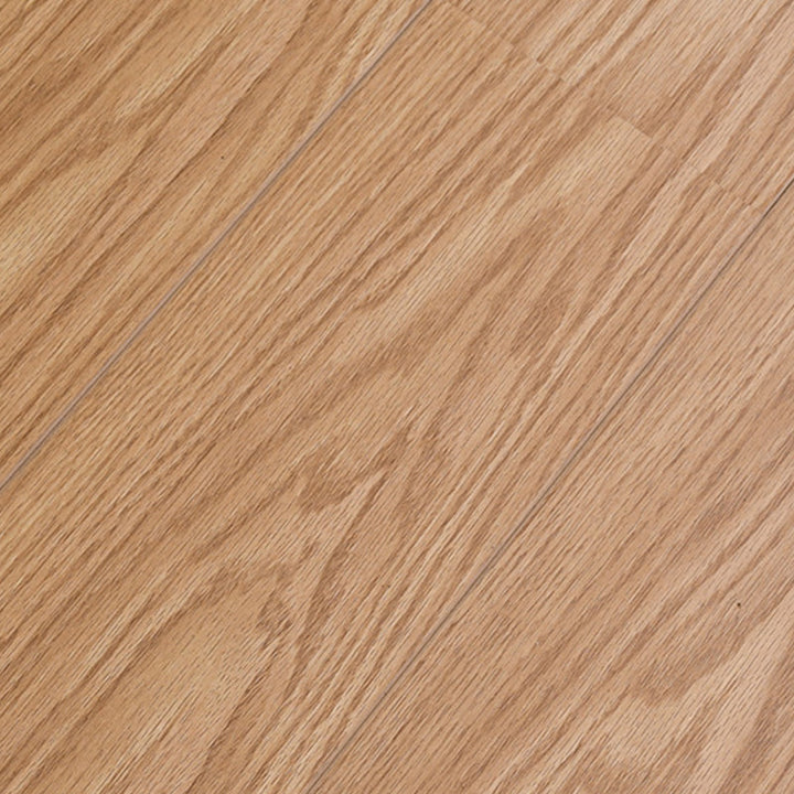 Lisslune | Modern Wood Laminate Flooring Stain-Resistant Laminate Plank Flooring