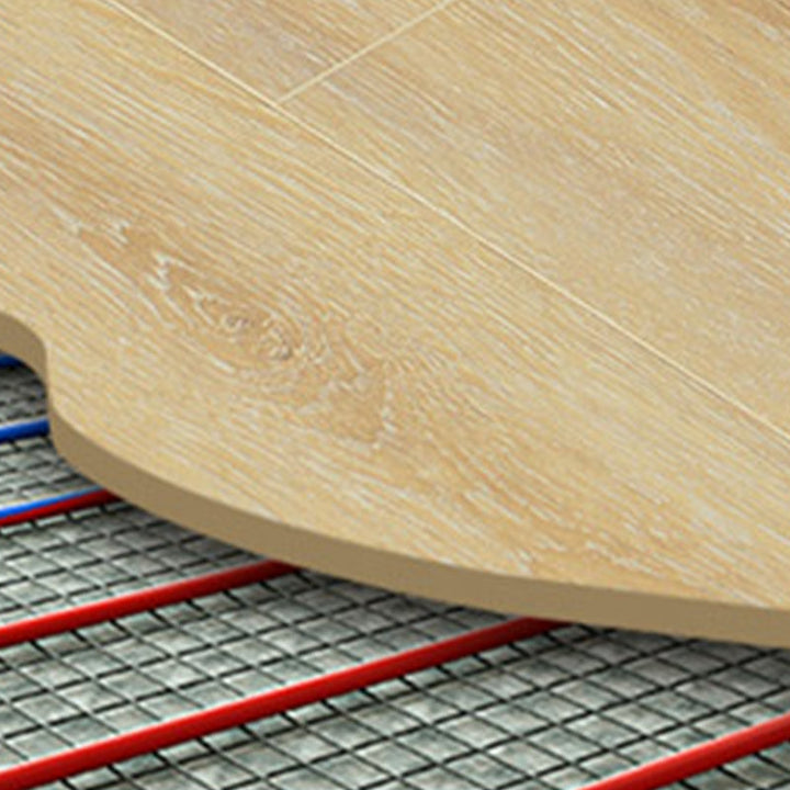 Lisslune | Modern Wood Laminate Flooring Stain-Resistant Laminate Plank Flooring