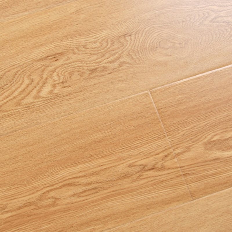 Lisslune | Modern Wood Laminate Flooring Stain-Resistant Laminate Plank Flooring
