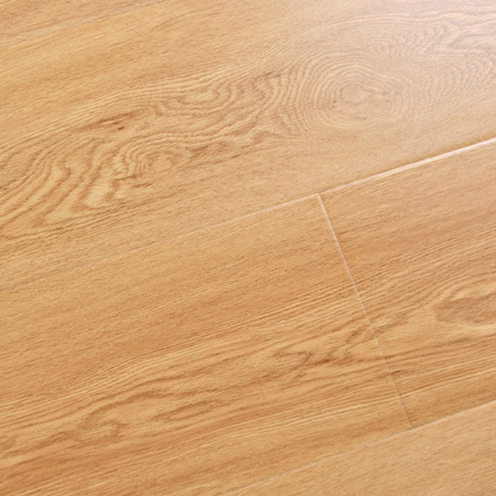Lisslune | Modern Wood Laminate Flooring Stain-Resistant Laminate Plank Flooring