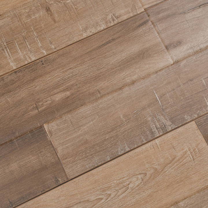 Lisslune | Modern Wood Laminate Flooring Stain-Resistant Laminate Plank Flooring