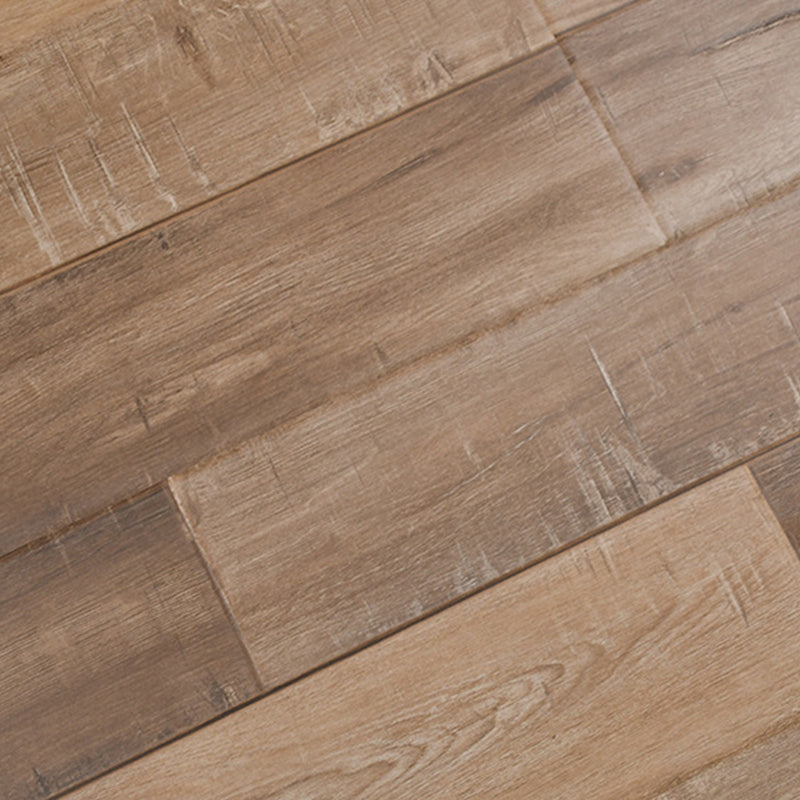 Lisslune | Modern Wood Laminate Flooring Stain Resistant Laminate Plank Floor
