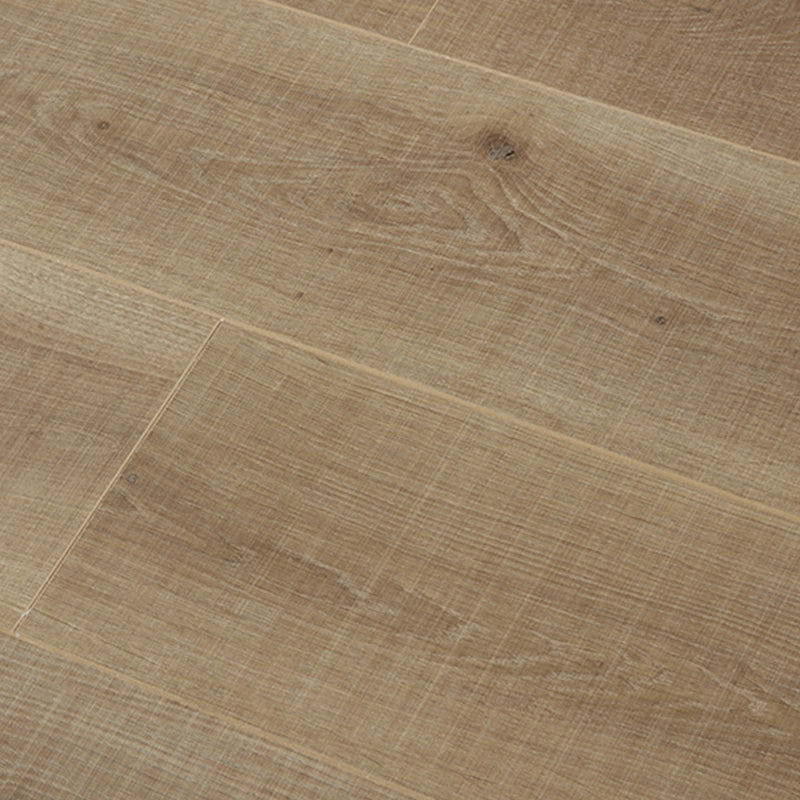 Lisslune | Modern Wood Laminate Flooring Stain-Resistant Laminate Plank Flooring