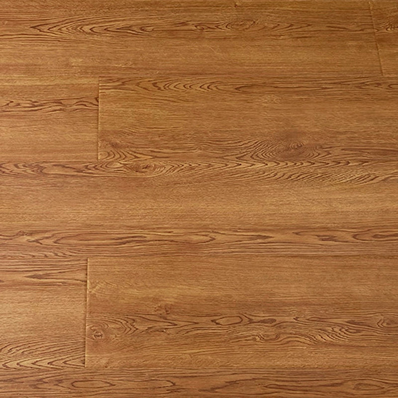 Lisslune | Modern Wood Laminate Flooring Stain-Resistant Laminate Plank Flooring