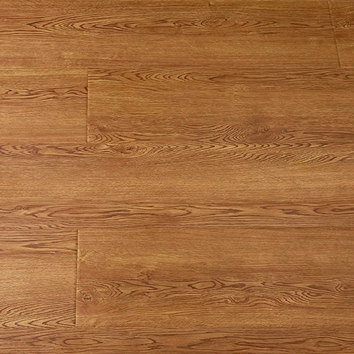 Lisslune | Modern Wood Laminate Flooring Stain-Resistant Laminate Plank Flooring