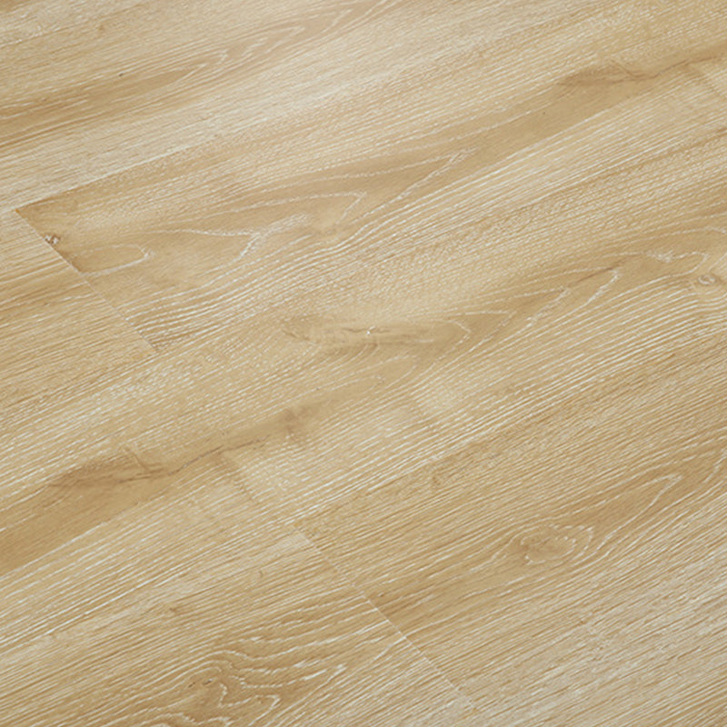 Lisslune | Modern Wood Laminate Flooring Stain-Resistant Laminate Plank Flooring
