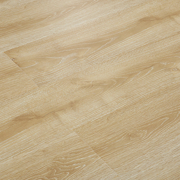 Lisslune | Modern Wood Laminate Flooring Stain-Resistant Laminate Plank Flooring