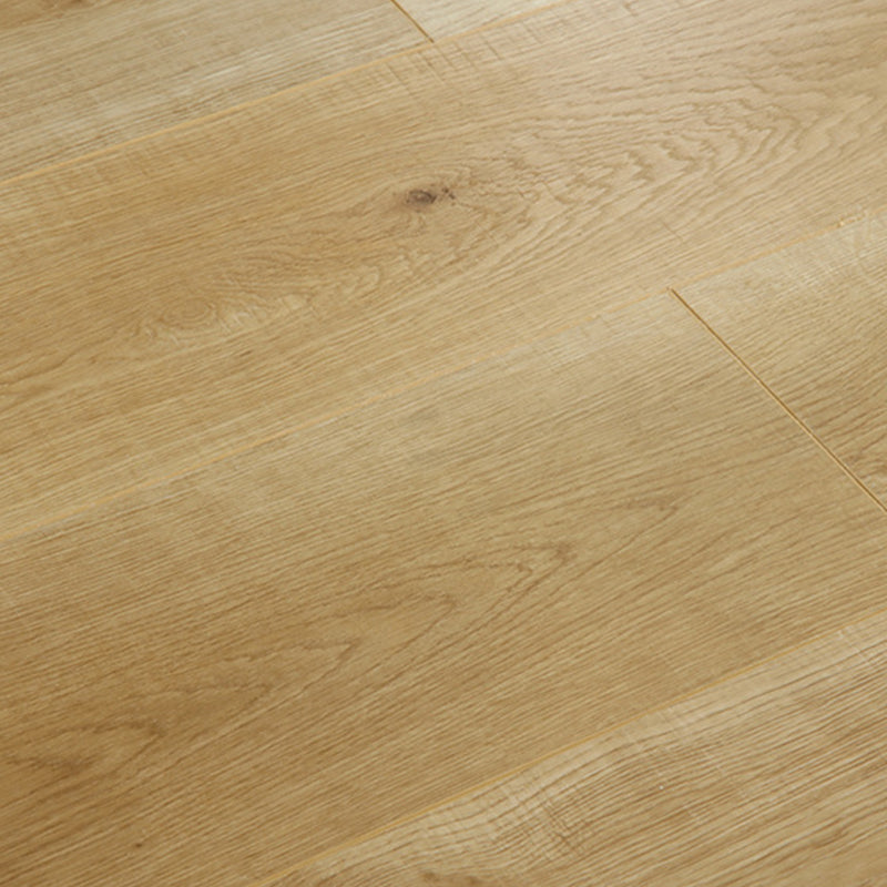Lisslune | Modern Wood Laminate Flooring Stain-Resistant Laminate Plank Flooring