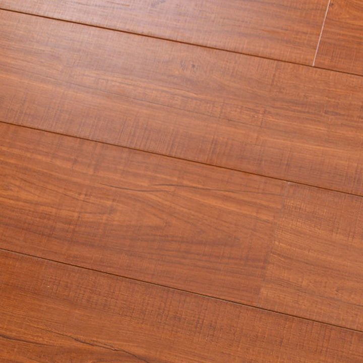 Lisslune | Modern Wood Laminate Flooring Stain-Resistant Laminate Plank Flooring