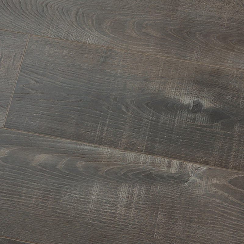 Lisslune | Modern Wood Laminate Flooring Stain-Resistant Laminate Plank Flooring