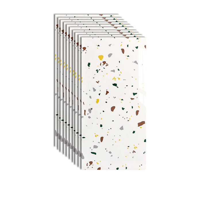 Lisslune | Single tile wallpaper Contemporary PVC wallpaper with waterproof