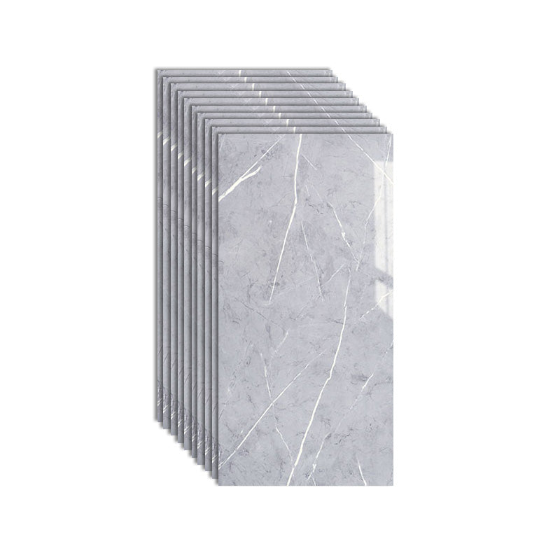 Lisslune | Single tile wallpaper Contemporary PVC wallpaper with waterproof