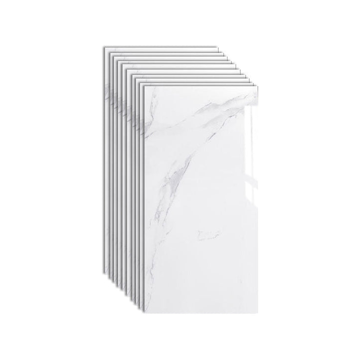 Lisslune | Single tile wallpaper Contemporary PVC wallpaper with waterproof