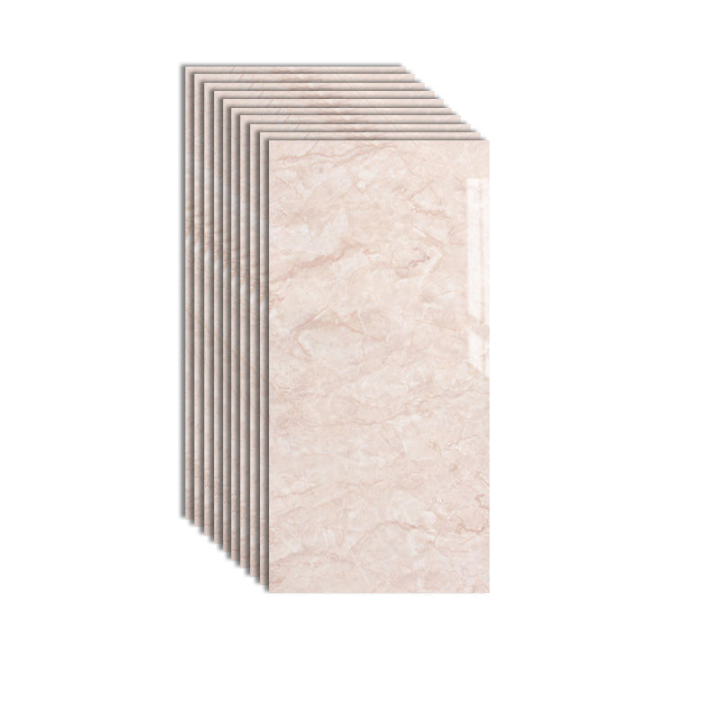 Lisslune | Single tile wallpaper Contemporary PVC wallpaper with waterproof