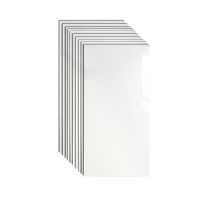 Lisslune | Single tile wallpaper Contemporary PVC wallpaper with waterproof